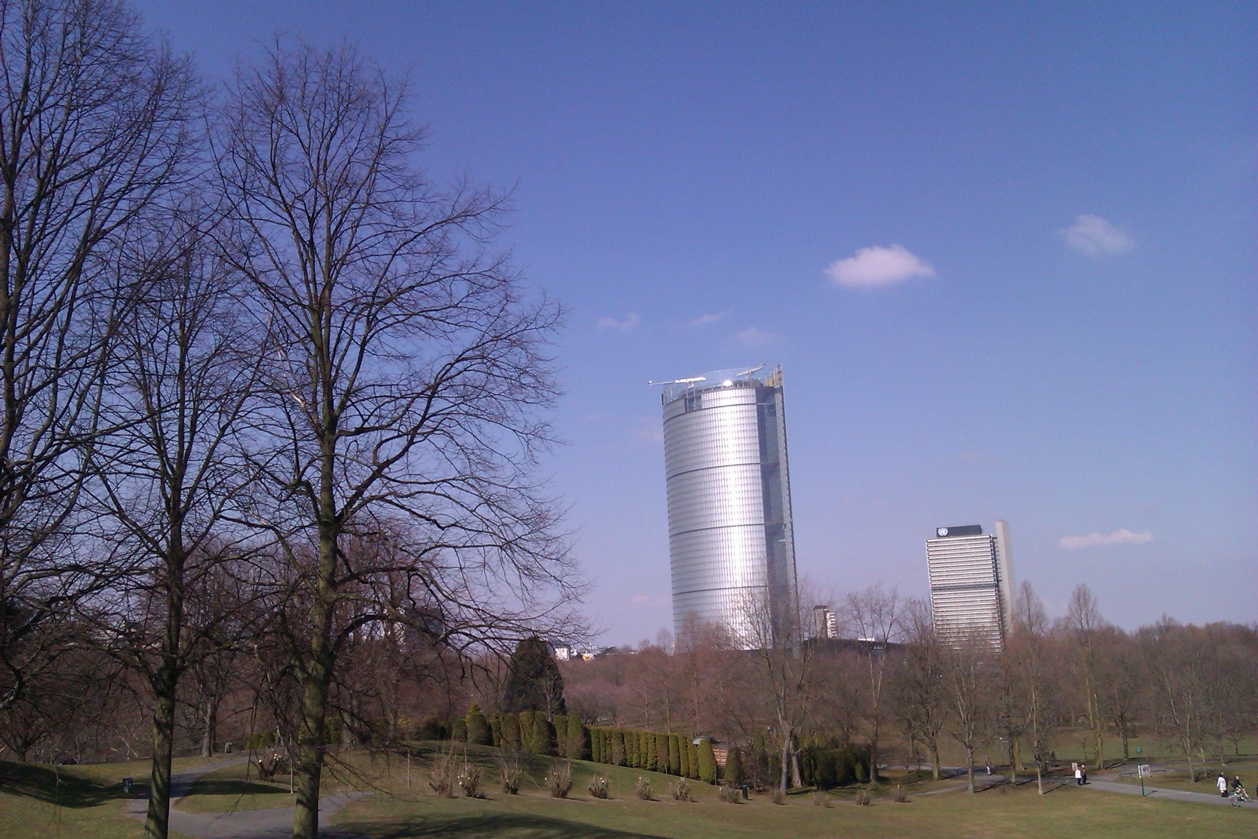 Posttower