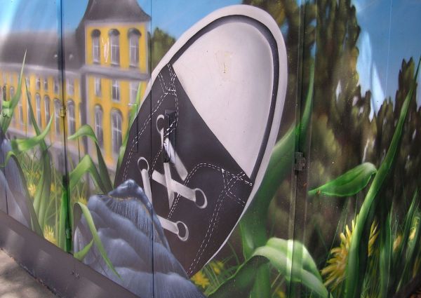 Schuh